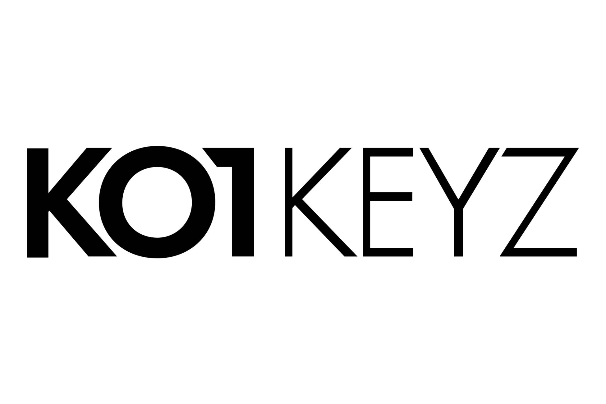 KO1KEYZ